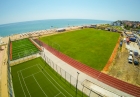 SPORTS FACILITIES IN OBZOR AND BYALA - PHOTOS